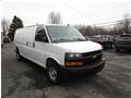 2020
Chevrolet
Express 3500 LONGUE 12' A/C VITRE ELEC ET DOOR LOCK