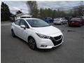 2021
Nissan
Versa SV MAGS CAMERA  SIÈGES-CHAUFFANTS ET +