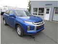 2020
Mitsubishi
RVR SE AWC 2.4L CAMERA SIEGE CHAUFFANT ET ++