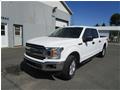 2019
Ford
F-150 XLT 4WD SuperCrew 6'1/2 Box 3.5L TURBO 10 VITESSE