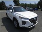 Hyundai Santa Fe ESSENTIEL AWD avec sécurité CAMERA ANGLE MORT 2020